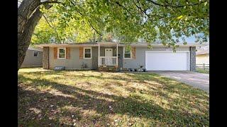 2746 W Whiteside St | Homes For Sale in Springfield MO