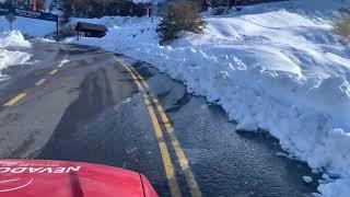 Como llegar a Nevados de Chillán