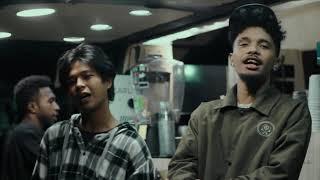 ELKEY Feat. Silfaboys - Selama Ini ( Official Music Video )