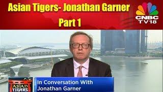 Asian Tigers- Jonathan Garner- Part 1