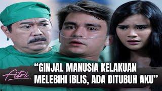 Tubuh Davi Sekarang Milik DARMA!! | Fitri Eps 32 FULL