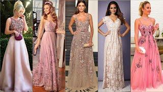 Mother of the Bride dresses New Designs 2023 | Wedding Guest Dresses Fashion