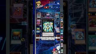 NUMBER S39: Utopia the LIGHTNING - NEW SUPPORT Utopia Deck [Yu-Gi-Oh! Duel Links] #shorts