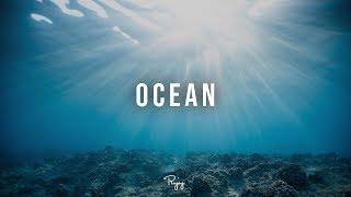 "Ocean" - Mellow Trap Beat | New Rap Hip Hop Instrumental Music 2019 | Young Gotti #Instrumentals