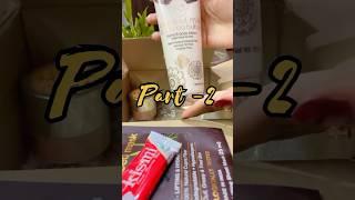 (Part-2)only 999 m mujhe mile 9 product||WoW Product haul|| #ytshorts #unboxingshorts #viral