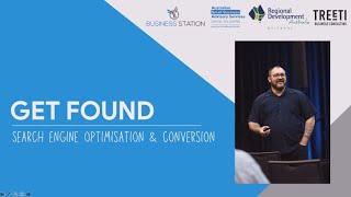 Get Found: Understanding SEO for Beginners by Dante