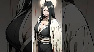 The reason why unohana became healer  