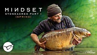 Tom Stokes Spring Carp Fishing Campaign | Korda Mindset