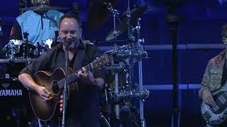 Dave Matthews Band - Spaceman - LIVE 08.29.2023 Hayden Homes Amphitheater, Bend, OR