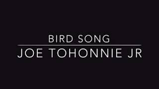 Bird Song - Joe Tohonnie Jr