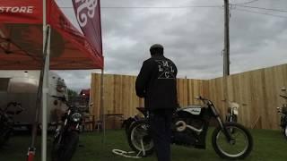 Teaser Brocante Moto 2019 | Mathias Sports