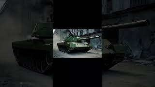 Tank animation by Ai #tank #animation #by #ai #戦車 #アニメーション