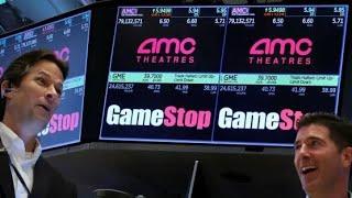 GameStop Shares Jump as Roaring Kitty Post Massive GME Position (Berkshire Shares Down 99%)