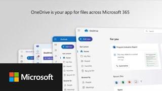 Boost productivity with Copilot in OneDrive