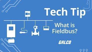 What is Fieldbus? -  A Galco TV Tech Tip | Galco