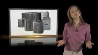 Amana Brand Heating & Cooling Systems