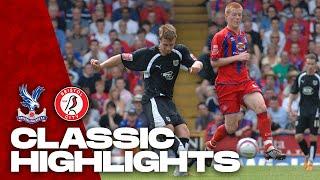 Noble scores last-minute SCREAMER! | Classic Highlights | Crystal Palace 1-2 Bristol City