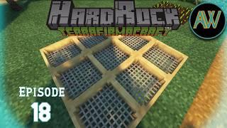 Just a bit of Pain - TerraFirmaCraft: HardRock Ep. 18