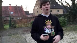 Max Rolls - Früher die Pennys (Offizielles Musikvideo)