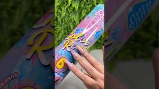 Barbie Color Reveal Mermaid Series ‍️ ASMR Videos [no talking] #asmrsounds #asmrtoys #toysreview