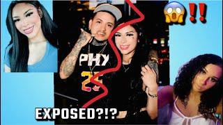 Maria latinax speaks on  Flyboi’s ALLEGATIONS