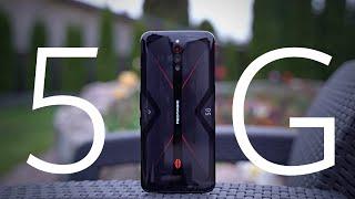 Nubia Red Magic 5G Review - The New Speed Champion?