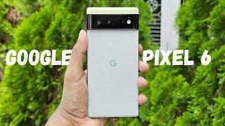 Google Pixel 6 in 2024 | Still Worth Buying?