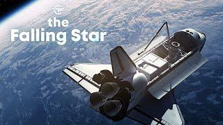 The Disaster of Space Shuttle Columbia | The Falling Star