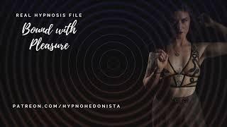 Lost in in pleasure, unable to move ‍ ASMR Hypnosis to make you feel intensely good!