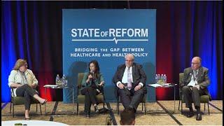 Closing Plenary | 2024 Southern California State of Reform Health Policy Conference