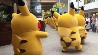 Pikachu Parade ( Pokemon )
