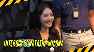 Diinterogasi, Natasha Wilona Ketawa Lihat Tingkah Kocak Pasukin | MOMEN KOCAK LAPOR PAK! (24/06/24)