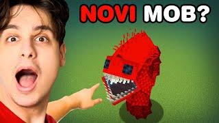 19 MOBOVA KOJE MINECRAFT NEĆE UBACITI!