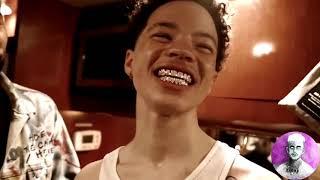 lil Mosey "Skrt Off" (Official Music Video)