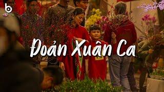 Đoản Xuân Ca , Phố Xuân , Nàng Xuân - Liên Khúc Nhạc Xuân Hương Ly Cover Mới Nhất 2025