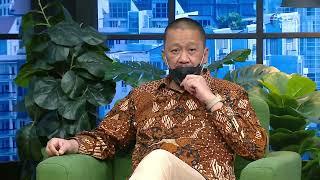 Interview with CEO's Garuda Irfan Setiaputra: Airline Industry's Recovery