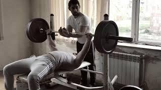 NO LIFE WITHOUT GYM /Armenian GYM/Hrant Qamalyan