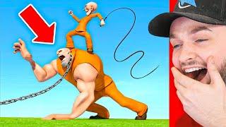 World's *FUNNIEST* Animations! (You WILL Laugh)