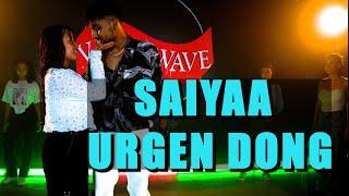 SAIYAA - Urgen Dong | Dance Choreography | Rahul Shah