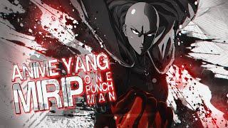 5 Anime Yang Mirip Dengan One Punch Man