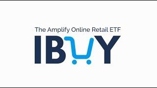 IBUY - Amplify Online Retail ETF