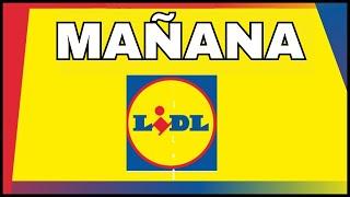 LIDL 27/09 CATÁLOGO BAZAR OFERTAS Y PROMOCIONES ONLINE Y TIENDA