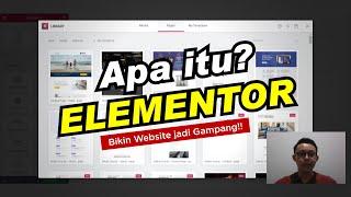 Apa itu Plugin Wordpress Elementor Pro dan Fungsinya