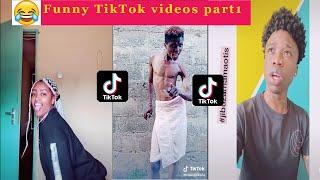 Kenyan TikTok funny videos part 1 - August 2020