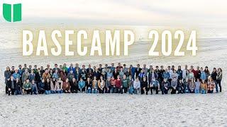 The Rule 4 Gauntlet... | Basecamp 2024 Recap