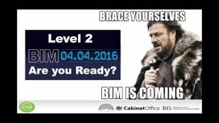 David Philp Presents BIM Level II Update 8.3.16 and Digital Britain Open BIM REC Webinar 19 0