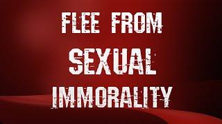 Flee from Lust and Sexual Sin! - Paul Washer Sermon Jam