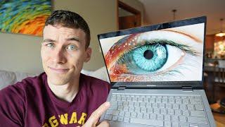 Debunking Myths: Can Screens (really) Damage Your Eyes?