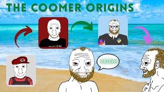 The Coomer Origins