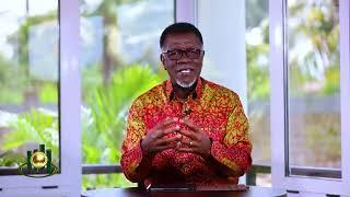 The Principle Of the Seed || WORD TO GO with Pastor Mensa Otabil Episode 1758